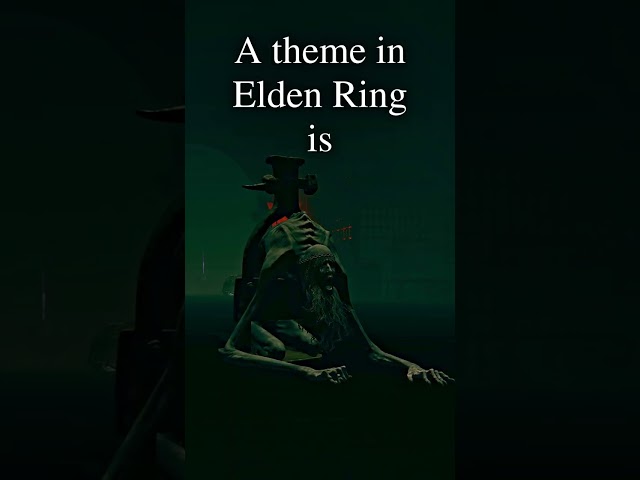 Boggart: Under the Surface | Elden Ring Lore Shorts