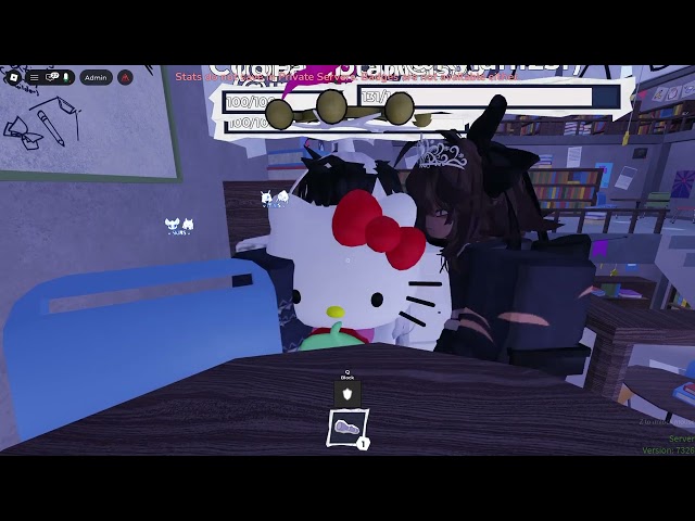 part 2 of Hide and Seek