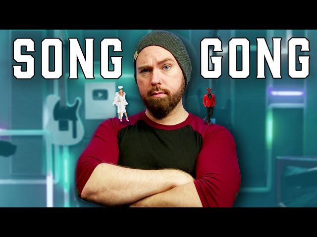 Viewer Song Reviews! Song - or GONG?