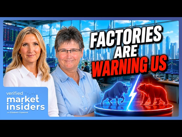 How Tariffs Are Reshaping Manufacturing