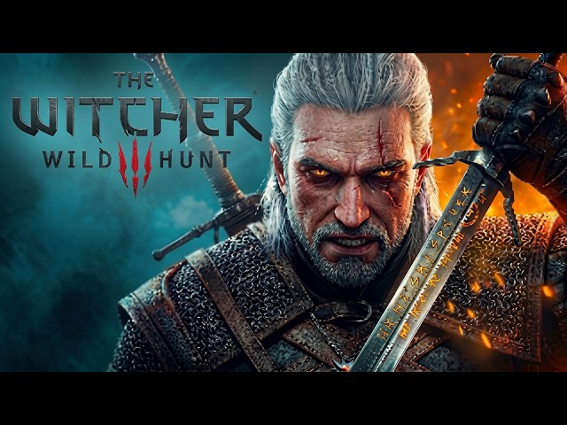 THE WITCHER 3 Wild Hunt LIVE 🔥 Part 16 Gameplay Walkthrough [4K 60FPS PC ULTRA] - No Commentary