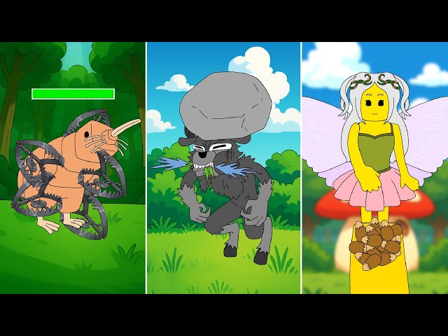 How to use 99 Nights in the Forest - 99 Nights in the Forest Roblox
