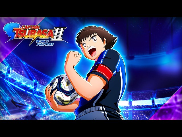 TURNAMEN WORLD CUP DIMULAI! || Captain Tsubasa 2: World Fighters #9
