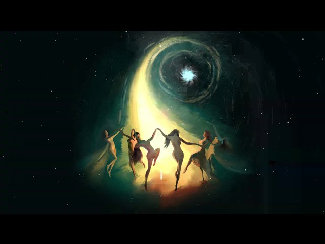 Intelligency - Moonlight | Lyric Video