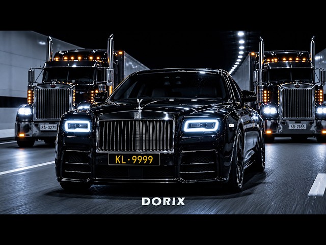 DORIX - Bass Deep House 2026 🔥 Top Tracks of the Week | Chill & Night Drive Mix (Week 02)