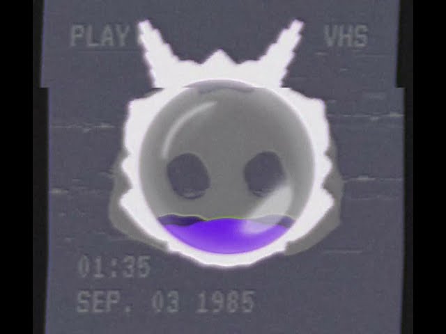 Discord Circuit Board
