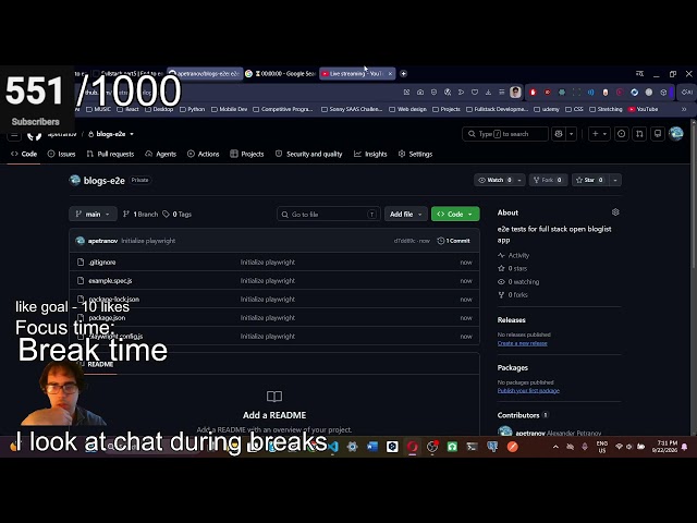 Day 38 Learning Full Stack Dev (Full Stack open)
