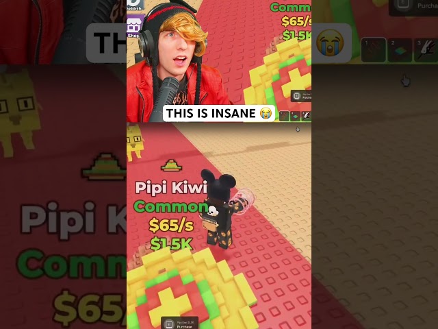What Did He Say??? 😭