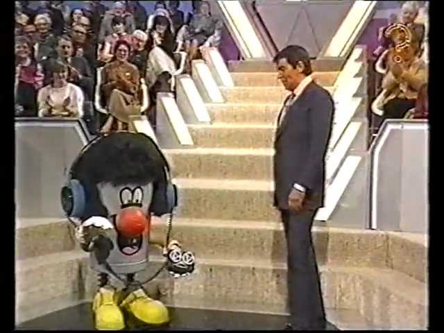 3-2-1 - 'Music, Music, Music' (1983)