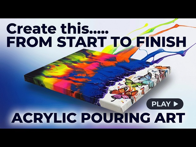 Create This..... From Start To Finish Tutorial.