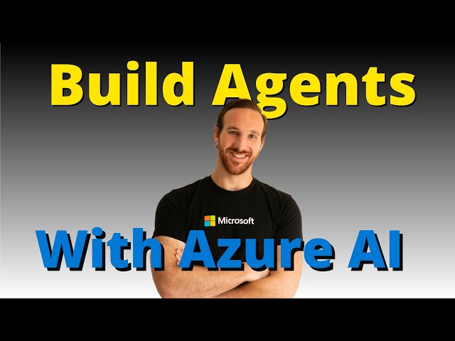 Azure AI Explained: How to Build, Deploy, and Manage Azure AI Solutions