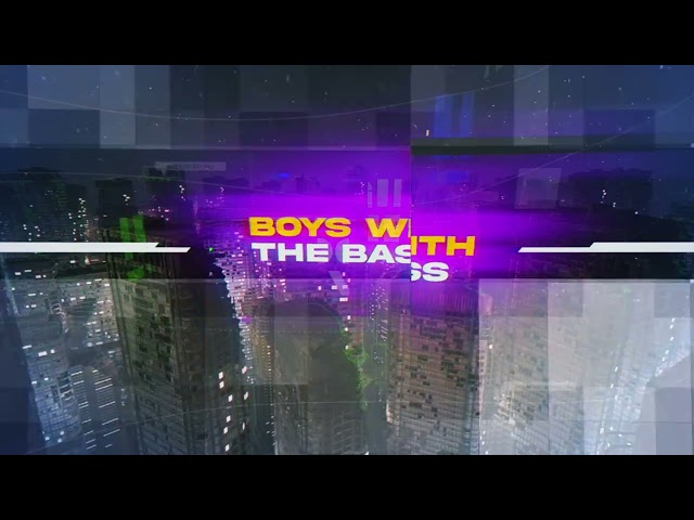 Vibe Chemistry - Boys With The Bass