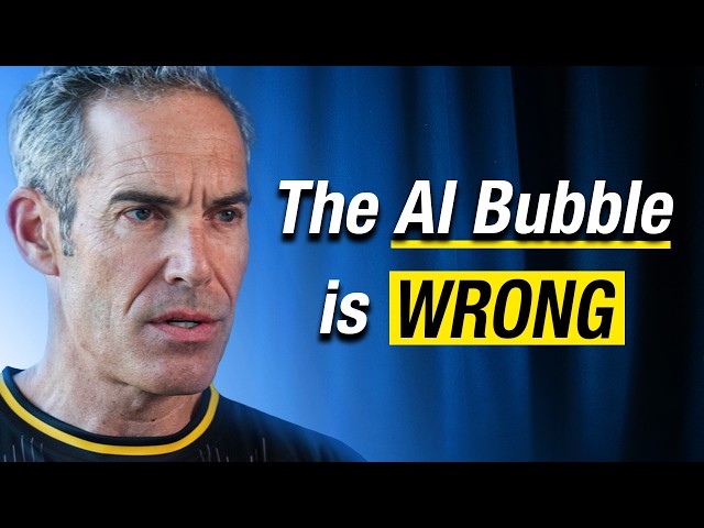 ClickHouse CEO: AI Margins Need to Improve | Revenue Concentration Should be a Concern