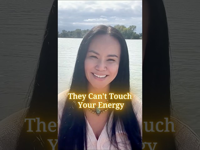 Nothing Can Touch You✨Invincible Shield Reiki Meditation #god #asmr #reiki