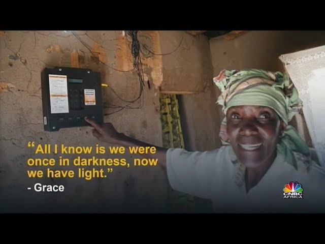 Africa Business News - Live