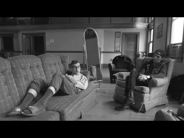 Thank You And Sorry - Episode 2