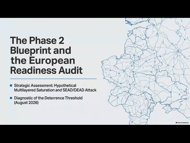 Russia against NATO: Phase Two of Shattering the NATO  Is Europe ready? A War Game Scenario.