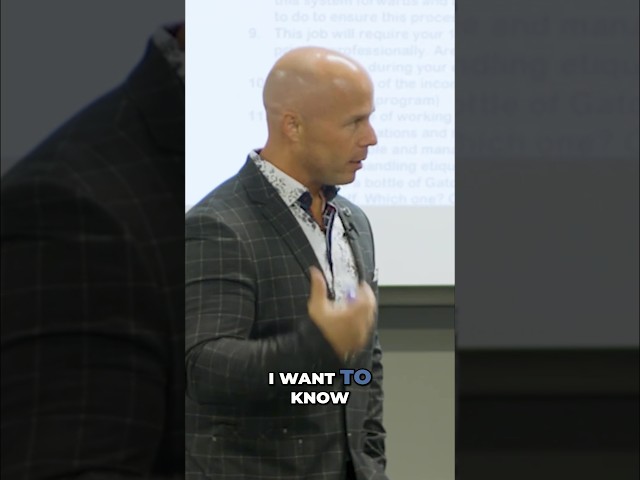 Sales Tip: The MOST Important Trait It's NOT Dominance!