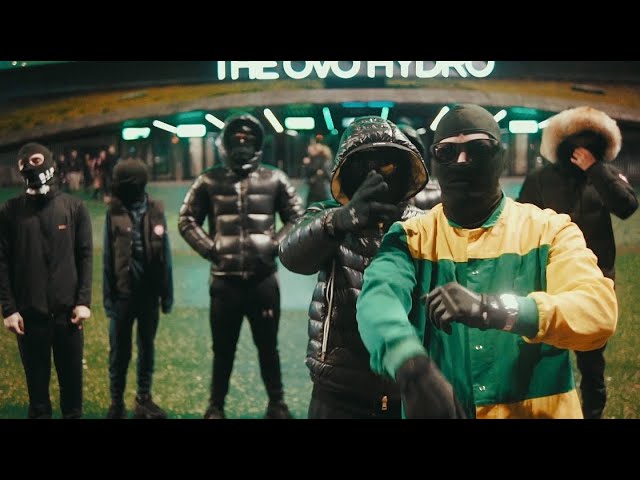 Wesavelli x Mazza_L20 - Intro