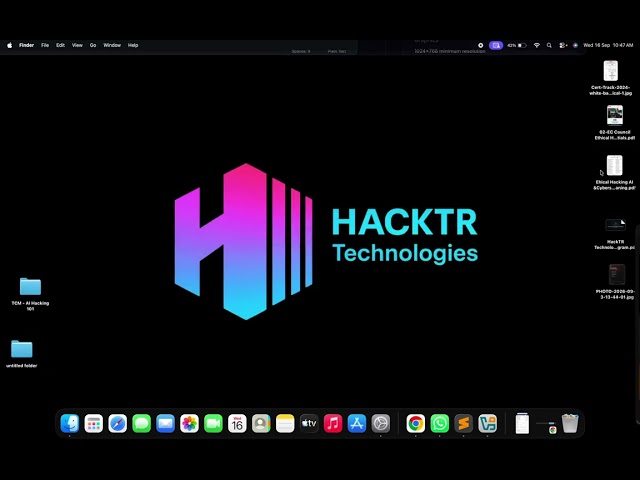 Linux Administration for Cybersecurity | Linux Basics to Practical Skills | HackTR Technologies