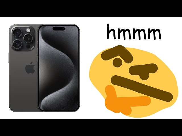 Phones Explained in 5 Minutes...