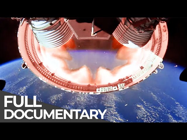 Space Race to the Moon | Free Documentary