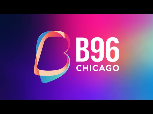 B96 | Jingles & Demo - Re-Upload/Updated