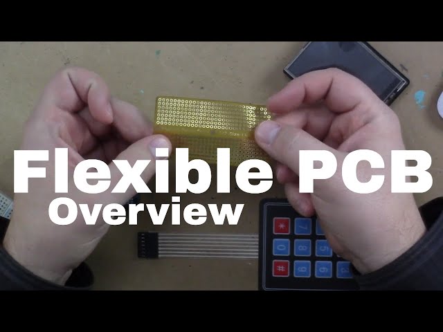 Flexible PCBs for Arduino: The Trick Behind Wearable Electronics