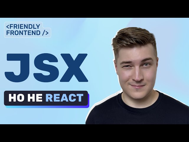 How to Build Websites with JSX (No React) Using Vite: Minista in Action