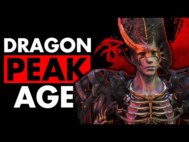 Replaying & Ranking Dragon Age: Origins DLC + Awakening