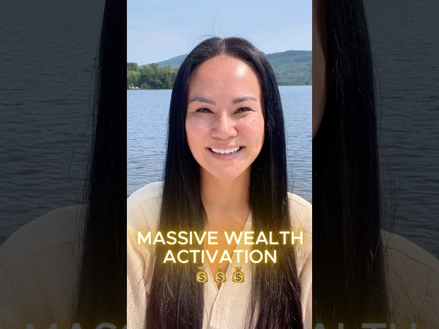 A Financial Windfall Is Coming - Reiki For Abundance #god #tarot#astrology
