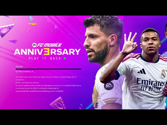 🚨 الآن مشكلة في تحديث الموسم الجديد لازم تتجنبها او رح تندم لاخر الموسم ⛔️🚨 FC MOBILE 27