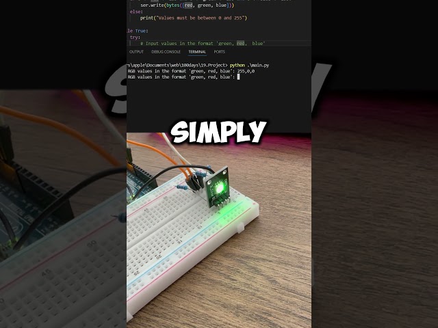Comment to get code #programming #shorts #teamwork