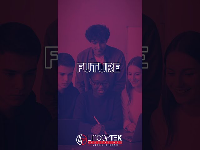 🎓 1st Time Ever – LinoopTek Offers Free Linux Essentials Training for International Students! 🌍