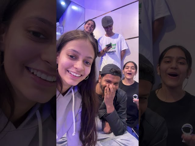 My Shoulder got injured because of…..?? | YT Live with Kids 😍😍