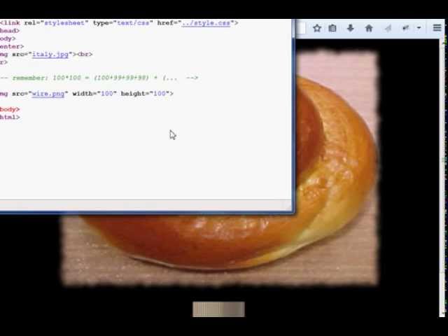 Python Challenge! 14 Walk Around the Wire~