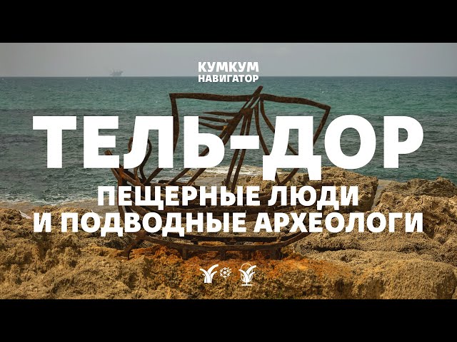 Тель-Дор || Кумкум. Навигатор