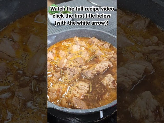 Pork Belly Perfection! Sooo Delicious 😋  #shortsvideo #cooking #viralshort