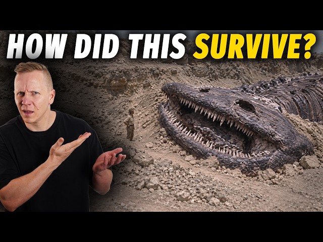 They Hid This From People for Thousands of Years. 19 Incredible Discoveries