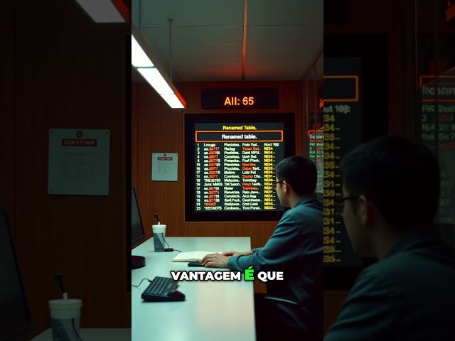 Migrations no Rails: Transforme seu Banco de Dados