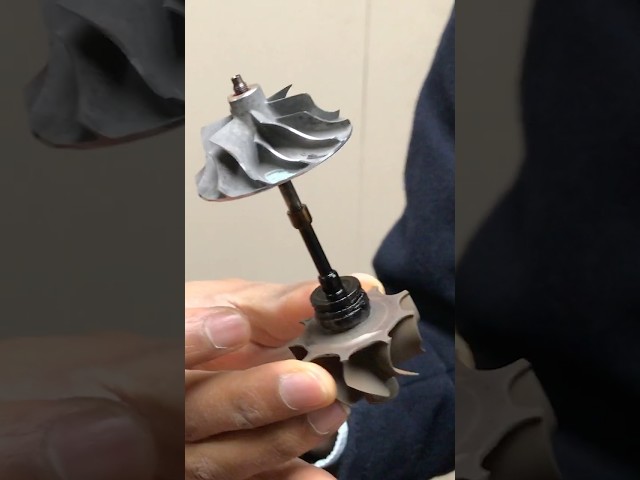 How To Easily Ruin Your Turbocharged Car
