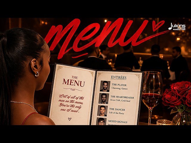 Azizi - Menu (Official Audio) | Barbados Soca 2026