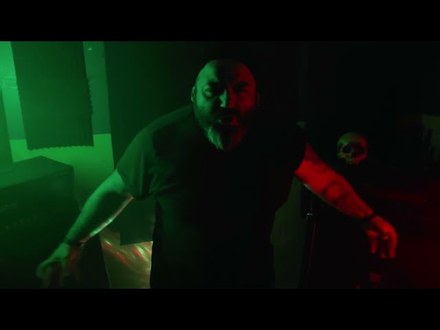 CRANIAL IMPLOSION - IN PATH OF PERVERSITY (Official Video)