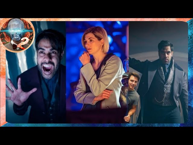 Spyfall Part 2 - Doctor Who Review