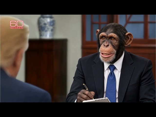 "60 SECONDS" - Trump on 9/11(SATIRE)