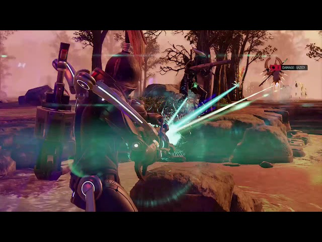 Xcom - Ambushed