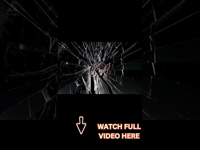 New Blender Addon That Destroys Everything! Simply Shatter🤯