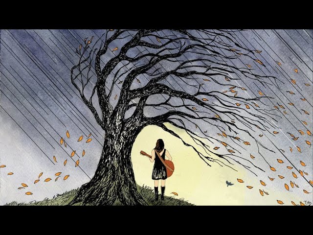 Mystic Sisters Live! Stormy Weather...