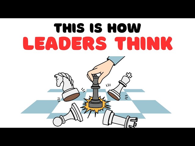 How Effective Leaders Solve Problems the Right Way