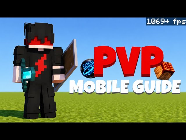Master PvP in Mobile: Best Tips, Tricks & Strategies🔥